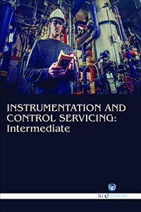 Instrumentation Control Servicing : Intermediate (Book with Dvd) (Workbook Included)