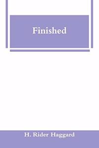 Finished