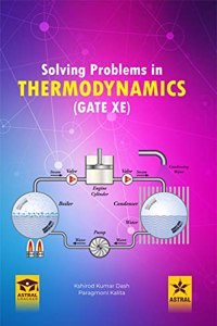 Solving Problems In Thermodynamics Gate-Xe