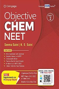 Objective Chem NEET: Part 2