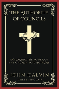 Authority of Councils