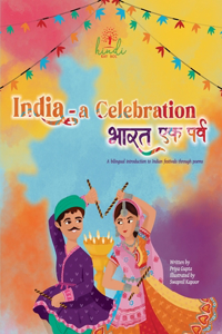 India - A Celebration