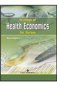 Textbook of Health Economics for Nurses