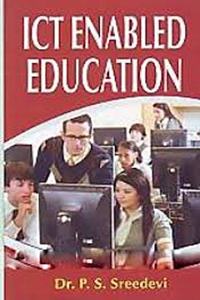 ICT ENABLED EDUCATION