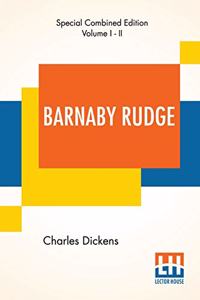 Barnaby Rudge (Complete)