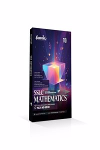 EXAMPOINT FOR SSLC/ 10TH MATHEMATICS 2024 -25