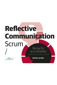 Reflective Communication Scrum