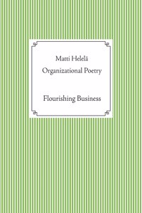 Organizational Poetry