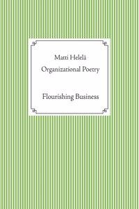 Organizational Poetry