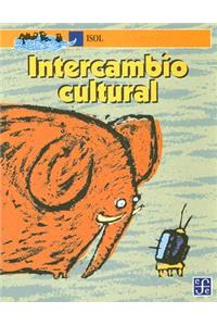 Intercambio Cultural