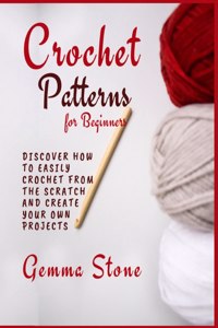 Crochet Patterns for Beginners