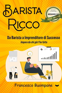 Barista Ricco