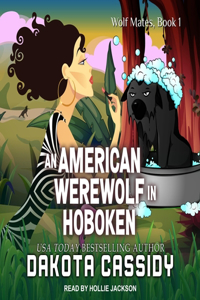 American Werewolf in Hoboken