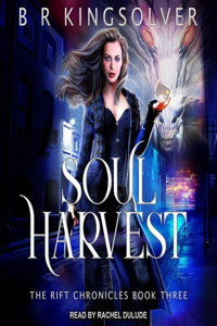 Soul Harvest