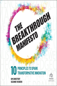 Breakthrough Manifesto