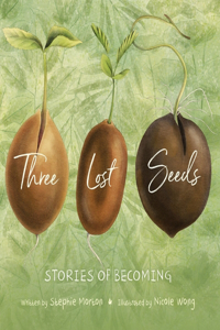 Three Lost Seeds