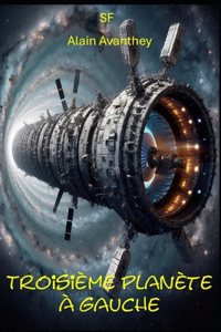 Troisième Planète à gauche