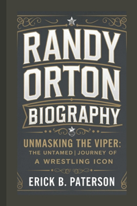 Randy Orton Biography