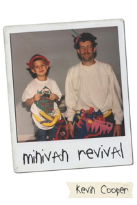 Minivan Revival