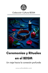 Ceremonias y Rituales en el BDSM