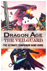 Dragon Age the Veilguard