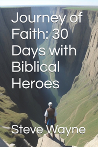 Journey of Faith