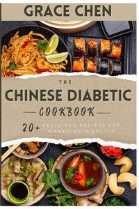Chinese Diabetic Cookbook