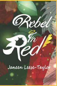 Rebel In Red