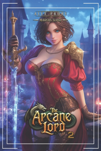 Arcane Lord 2