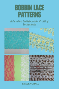 Bobbin Lace Patterns