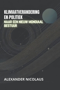 Klimaatverandering En Politiek