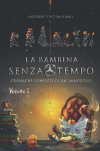La Bambina Senza Tempo