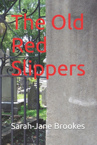 Old Red Slippers