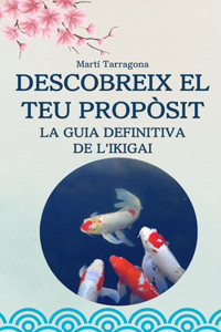Descobreix el teu propòsit