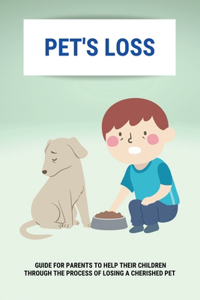 Pet's Loss