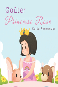 Princesse Rose