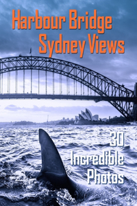 Harbour Bridge Sydney Views