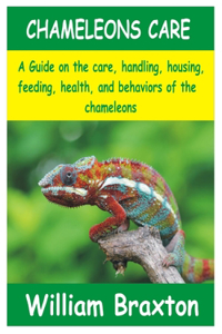 Chameleons Care
