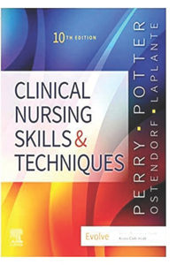 Nursing Skills and Techniques