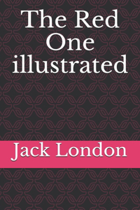 The Red One illustrated