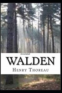 The Walden Annotated