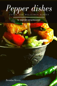 Pepper Dishes
