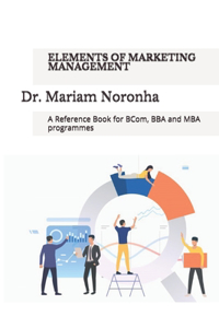 Elements of Marketing Management