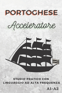 Portoghese Acceleratore