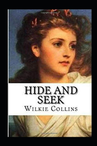 Hide and Seek illustrated