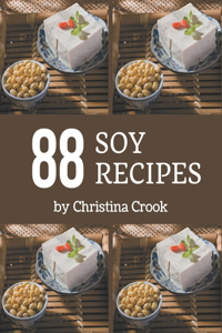 88 Soy Recipes