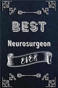 BEST Neurosurgeon EVER