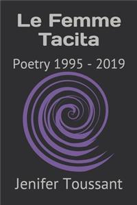 Le Femme Tacita