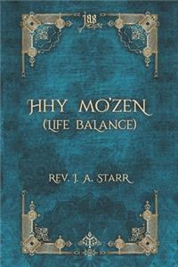 Hhy Mo'Zen Life Balance