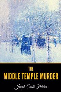 The Middle Temple Murder